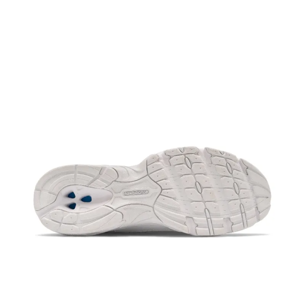 New Balance 530 White Silver Mr530fw1 – Limited - Image 4