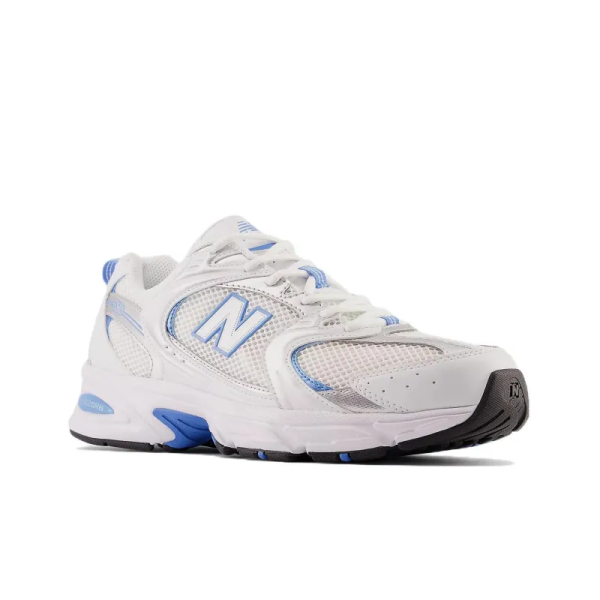 New Balance 530 White Sky Blue Mr530drw – Style - Image 3