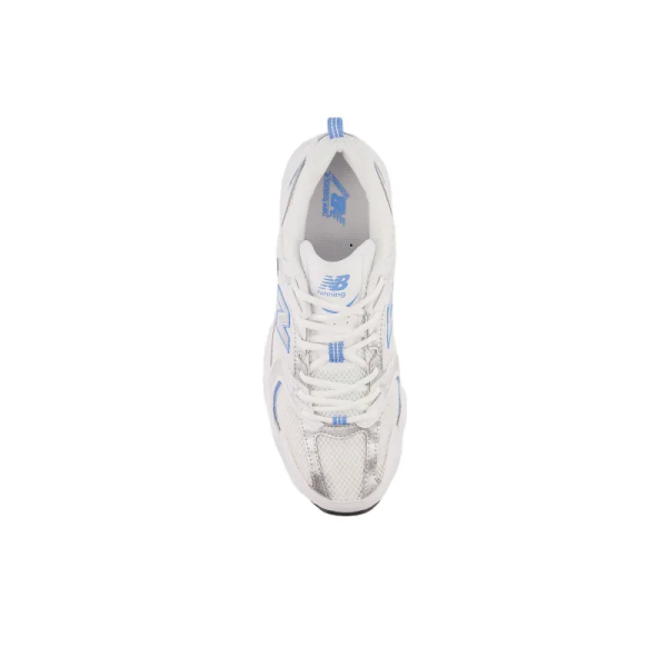 New Balance 530 White Sky Blue Mr530drw – Style - Image 4