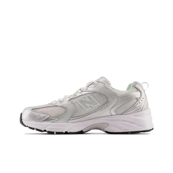 New Balance 530 White Cosmic Jade Mr530zel – Streetwear - Image 2