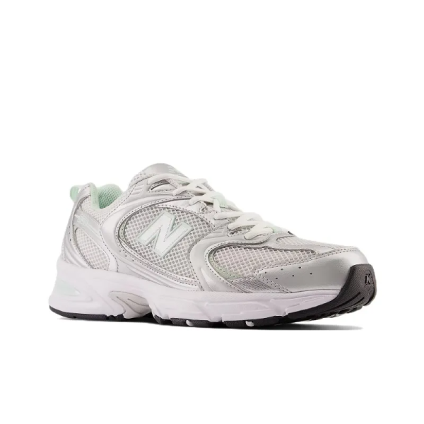 New Balance 530 White Cosmic Jade Mr530zel – Streetwear - Image 3