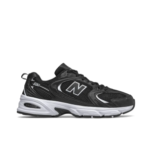 New Balance 530v2 Black White Mr530sd – Limited