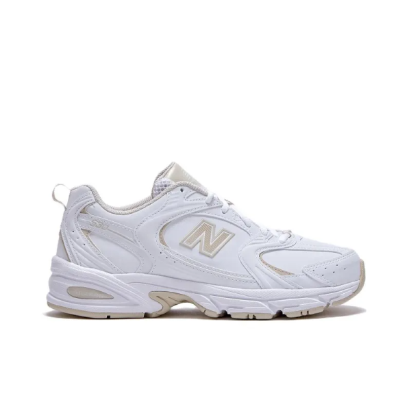 New Balance 530 White Calm Taupe Mr530sya – For Men - Image 2