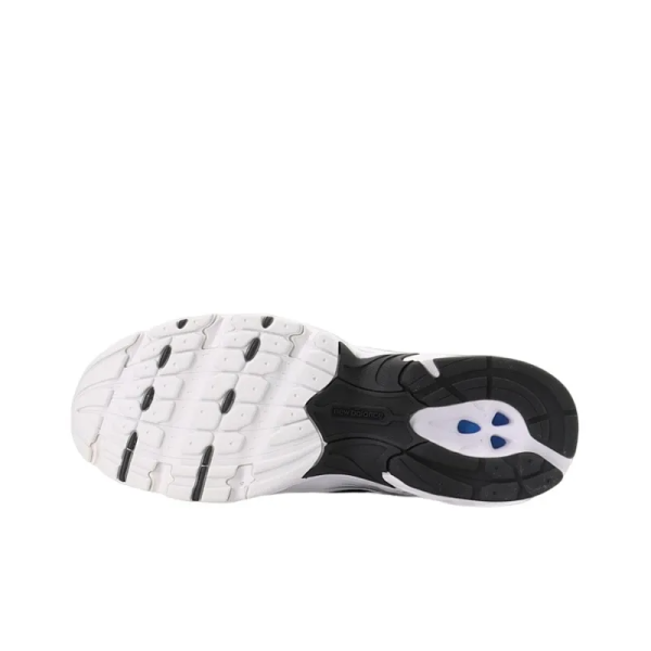 New Balance 530v2 White Black Mr530sj – Style - Image 5
