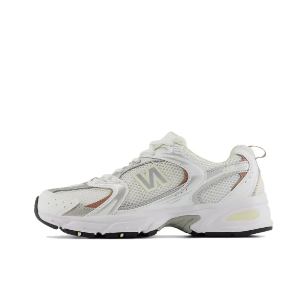 New Balance Mr530 Low-top Sneakers Mr530sga – Drop