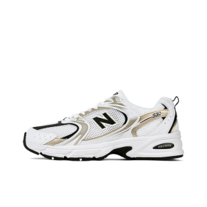 New Balance 530 White Gold Mr530uni – Drop