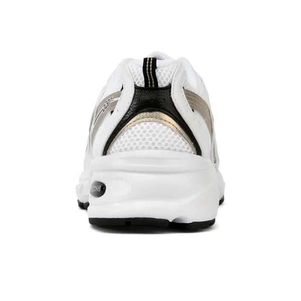 New Balance 530 White Gold Mr530uni – Drop - Image 5