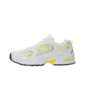New Balance 530 White Lemonade Mr530dwp – Iconic