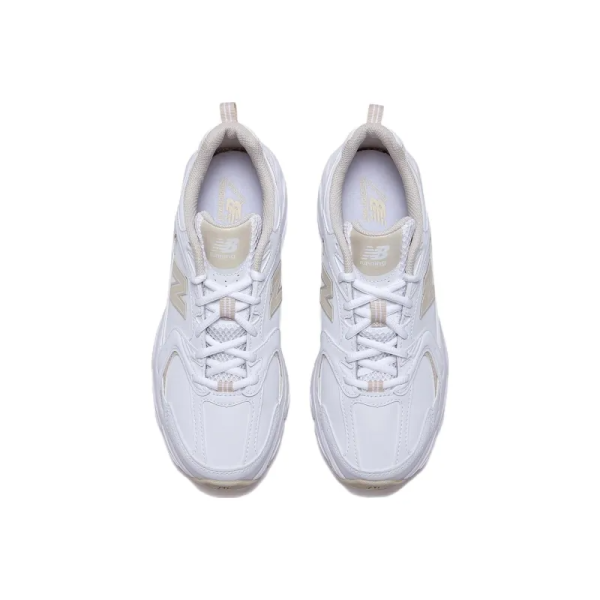 New Balance 530 White Calm Taupe Mr530sya – For Men - Image 4