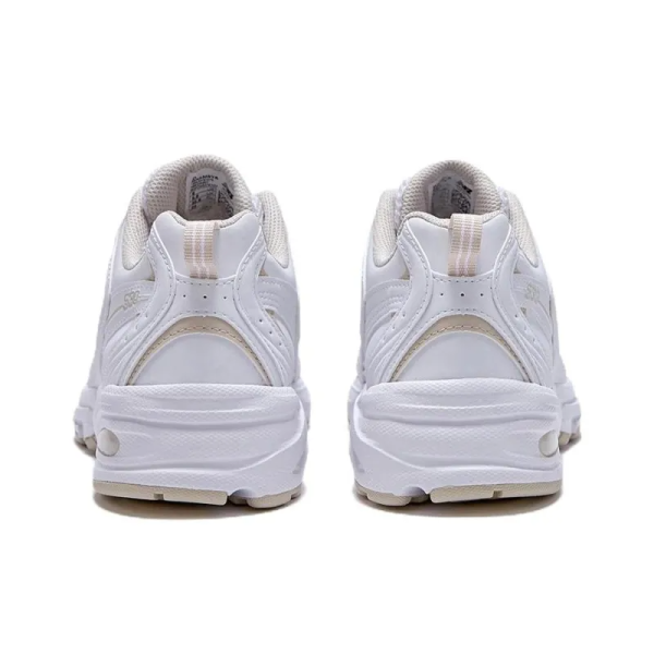 New Balance 530 White Calm Taupe Mr530sya – For Men - Image 5