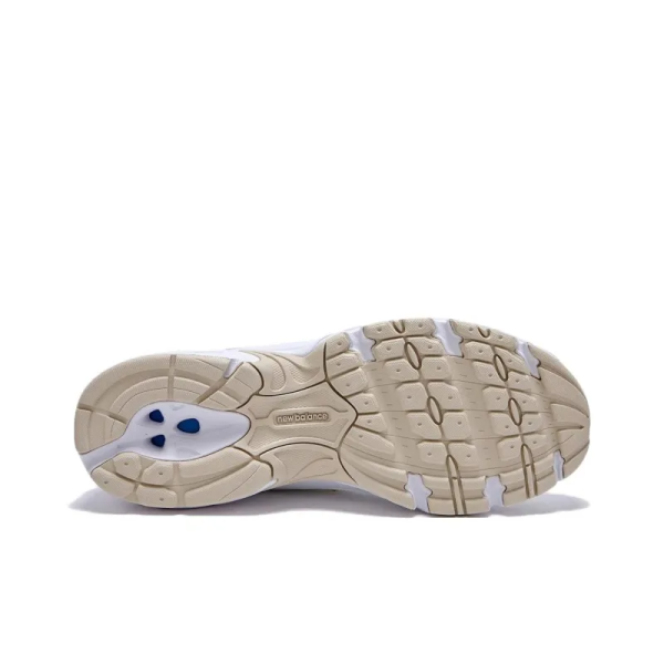 New Balance 530 White Calm Taupe Mr530sya – For Men - Image 6