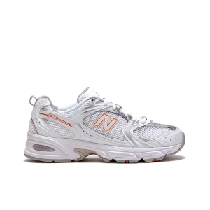 New Balance 530 White Orange Mr530ac – Style