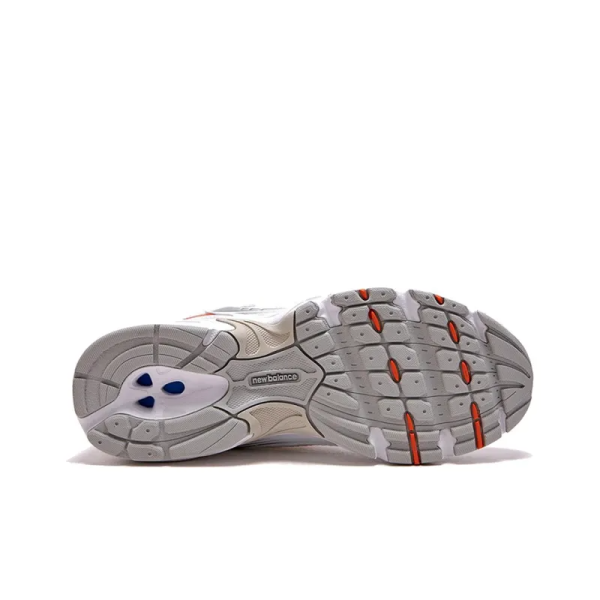 New Balance 530 White Orange Mr530ac – Style - Image 5