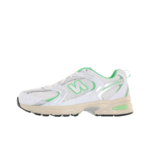 New Balance 530 White Palm Leaf Mr530ec – For Men