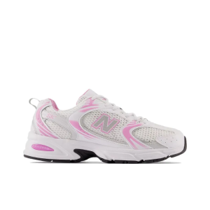New Balance 530 White Pink Mr530bc – Style