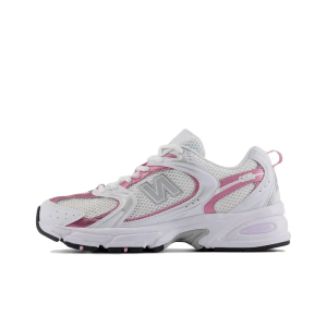 New Balance 530 White Pink Sugar Mr530pk – Streetwear