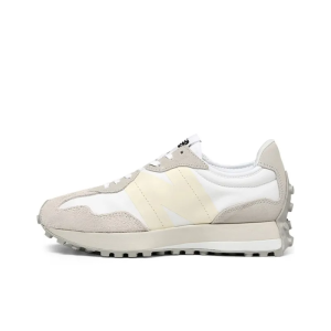 New Balance 327 Sea Salt White Ws327eo – Limited