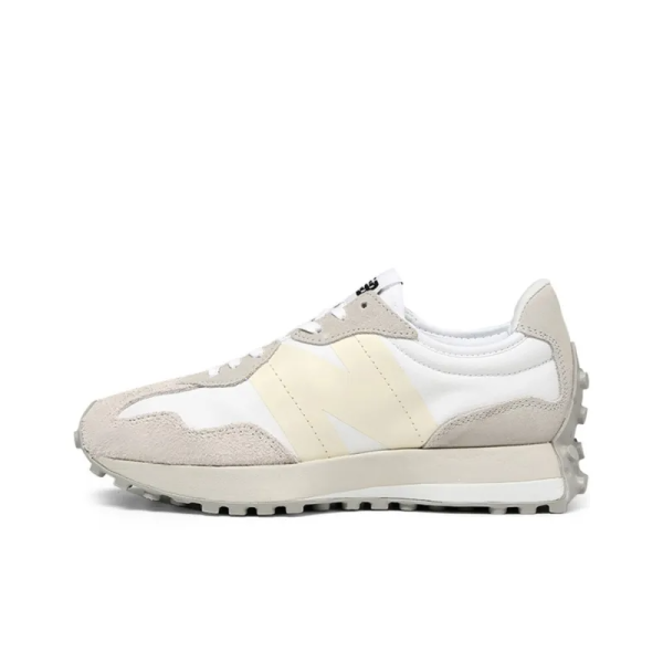 New Balance 327 Sea Salt White Ws327eo – Limited