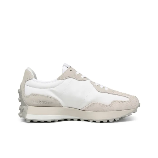 New Balance 327 Sea Salt White Ws327eo – Limited - Image 2