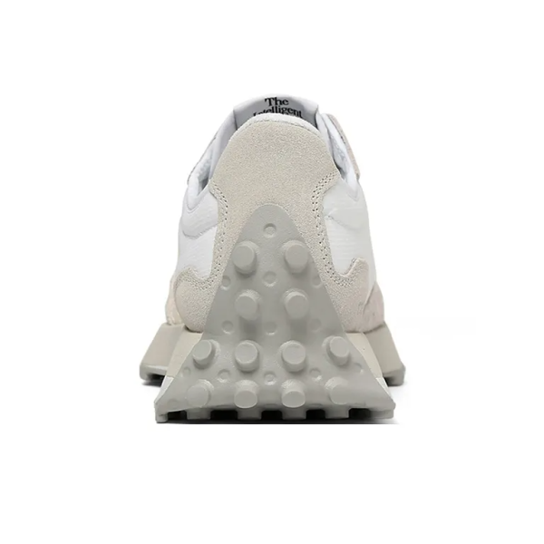 New Balance 327 Sea Salt White Ws327eo – Limited - Image 5
