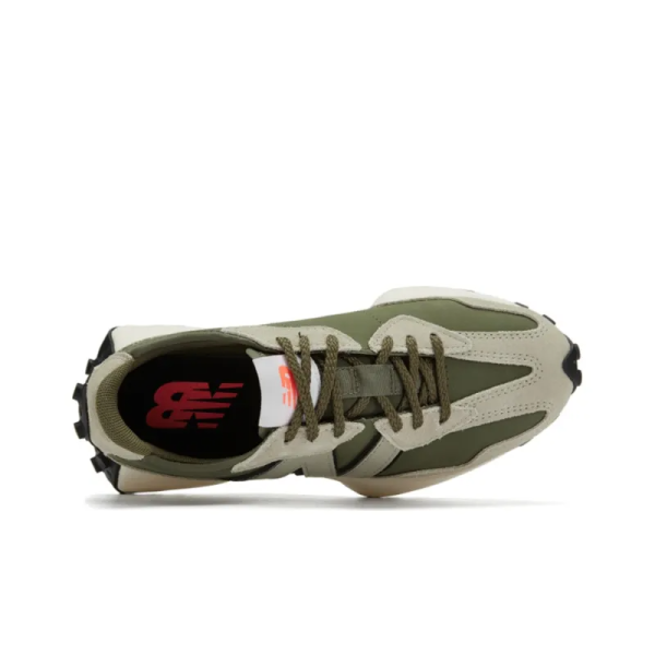 New Balance 327 Sea Salt Ws327nar – Streetwear - Image 2