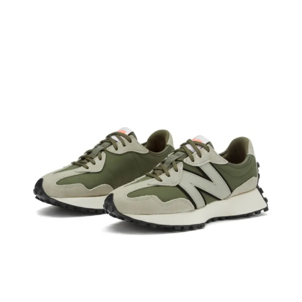 New Balance 327 Sea Salt Ws327nar – Streetwear - Image 3