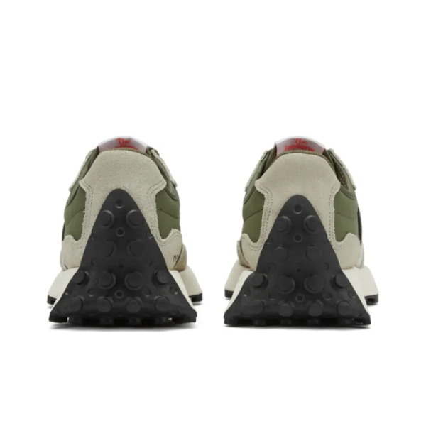 New Balance 327 Sea Salt Ws327nar – Streetwear - Image 4