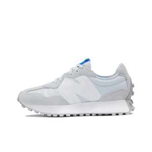 New Balance 327 Serene Blue Sea Smoke WS327BN – Drop