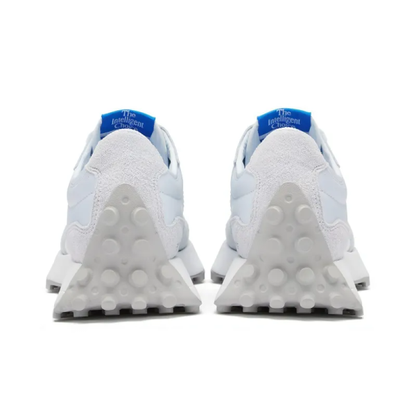 New Balance 327 Serene Blue Sea Smoke WS327BN – Drop - Image 4