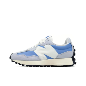 New Balance 327 Stellar Blue Ms327lc1 – Streetwear