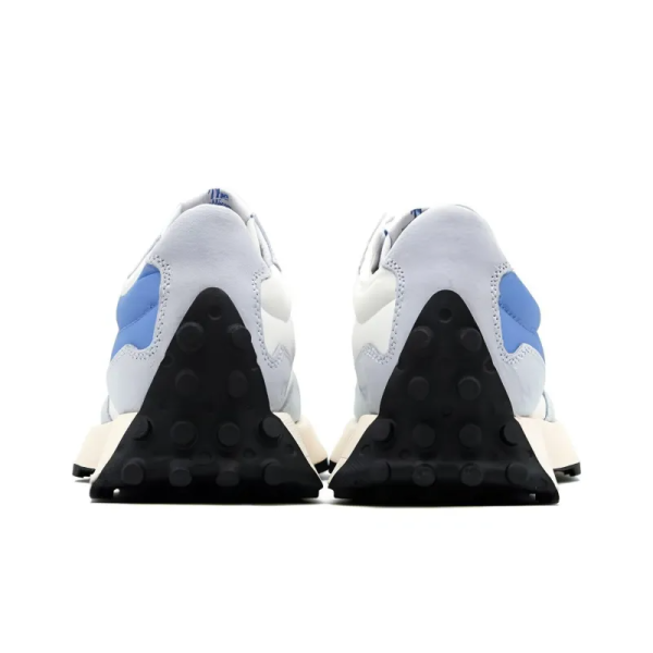New Balance 327 Stellar Blue Ms327lc1 – Streetwear - Image 4