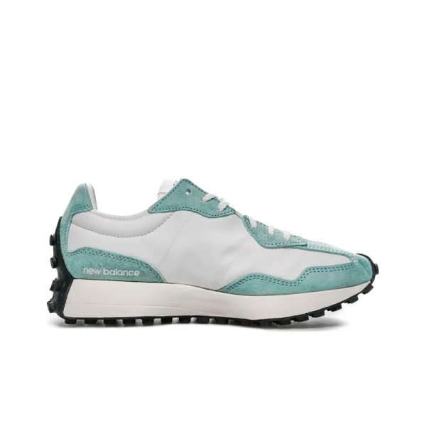New Balance 327 Storm Blue Deep Sea Ws327le1 – Streetwear - Image 2