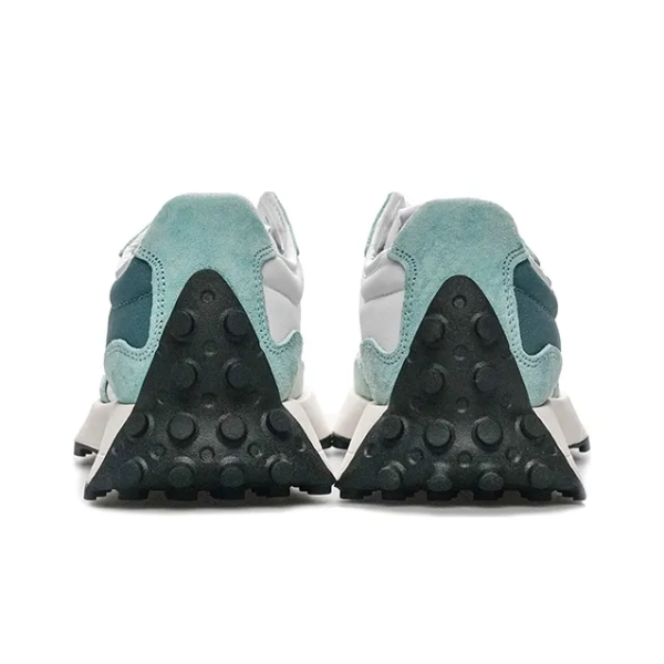 New Balance 327 Storm Blue Deep Sea Ws327le1 – Streetwear - Image 4