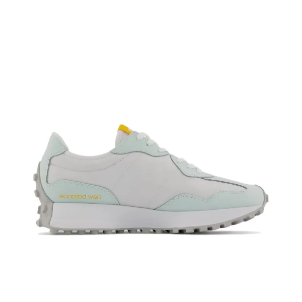 New Balance 327 Summer Fog Light Surf Ws327fm – Streetwear - Image 2