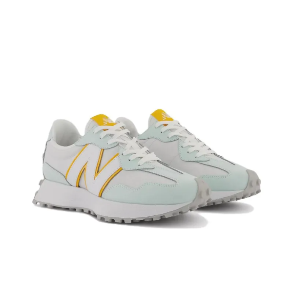 New Balance 327 Summer Fog Light Surf Ws327fm – Streetwear - Image 3
