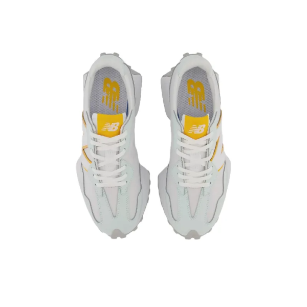 New Balance 327 Summer Fog Light Surf Ws327fm – Streetwear - Image 4