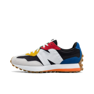 New Balance 327 Summer Fog Ms327pbb – For Men