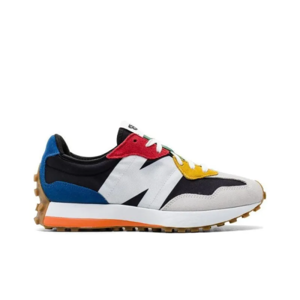 New Balance 327 Summer Fog Ms327pbb – For Men - Image 2