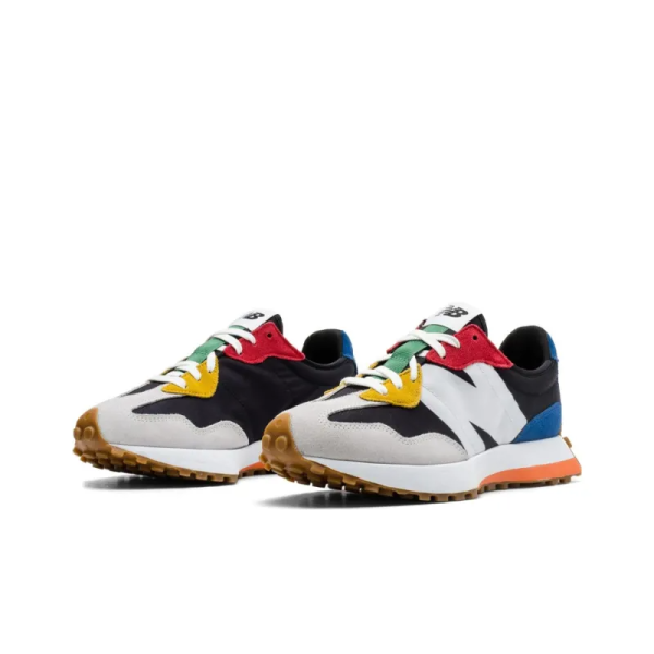 New Balance 327 Summer Fog Ms327pbb – For Men - Image 3