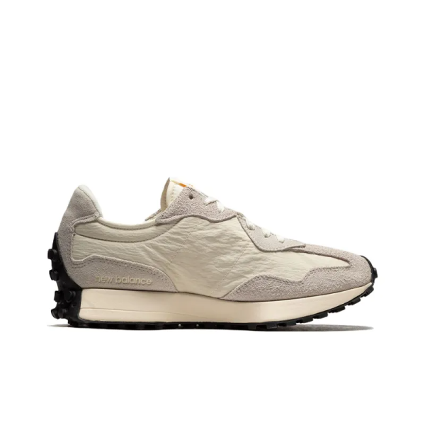 New Balance 327 Team Away Grey Ms327cj – Drop - Image 2