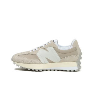 New Balance 327 Timberwolf Aluminum Ws327ec – Drop