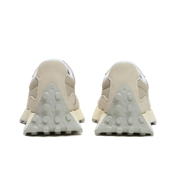 New Balance 327 Timberwolf Aluminum Ws327ec – Drop - Image 4