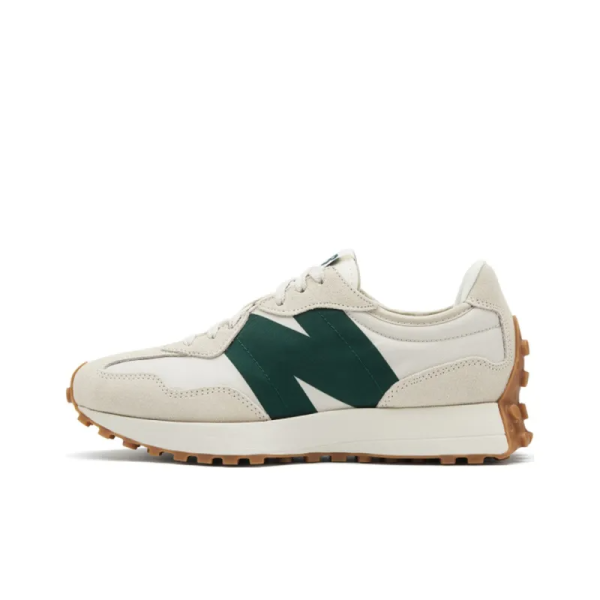 New Balance 327 Timberwolf Nightwatch Green MS327HR1 – Limited