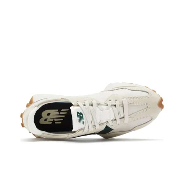New Balance 327 Timberwolf Nightwatch Green MS327HR1 – Limited - Image 2