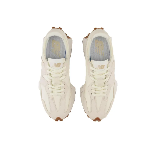 New Balance 327 Turtledove Ws327so – Iconic - Image 3