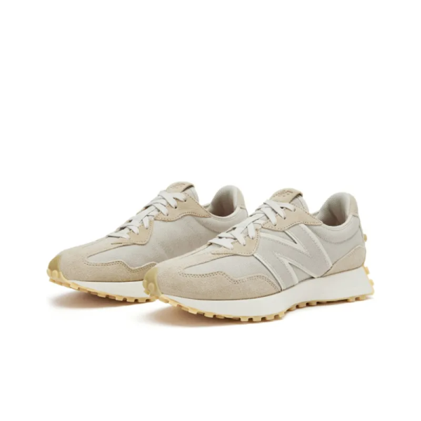 New Balance 327 Unplugged Pack Greige Ms327up – Style - Image 2