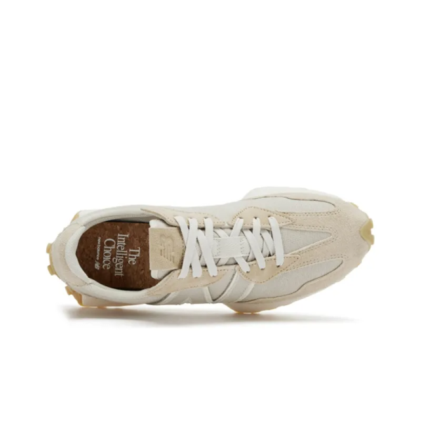 New Balance 327 Unplugged Pack Greige Ms327up – Style - Image 3