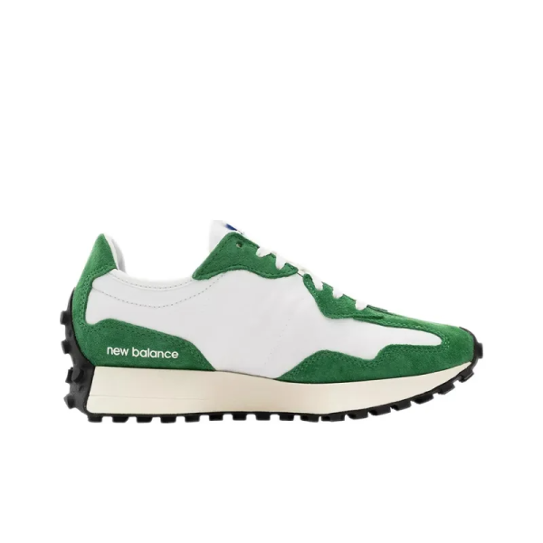 New Balance 327 Varsity Green Ms327lg1 – Limited - Image 2