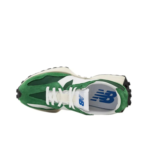 New Balance 327 Varsity Green Ms327lg1 – Limited - Image 3