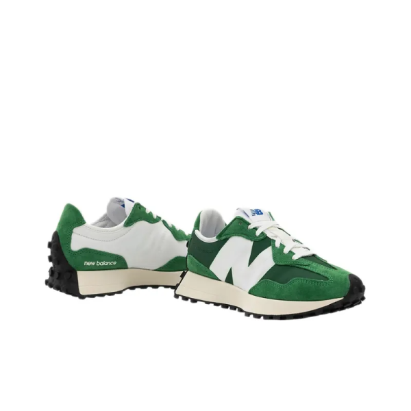 New Balance 327 Varsity Green Ms327lg1 – Limited - Image 4